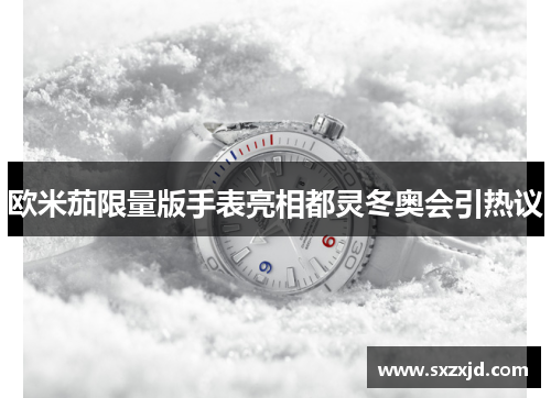 欧米茄限量版手表亮相都灵冬奥会引热议